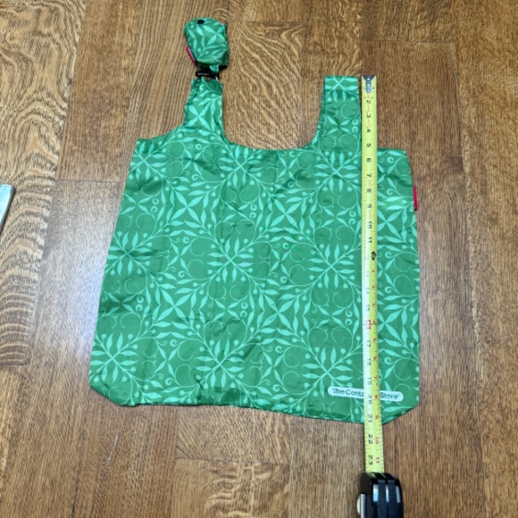 Reisenthel tote bag for the Container Store-NWOT - Picture 2 of 4